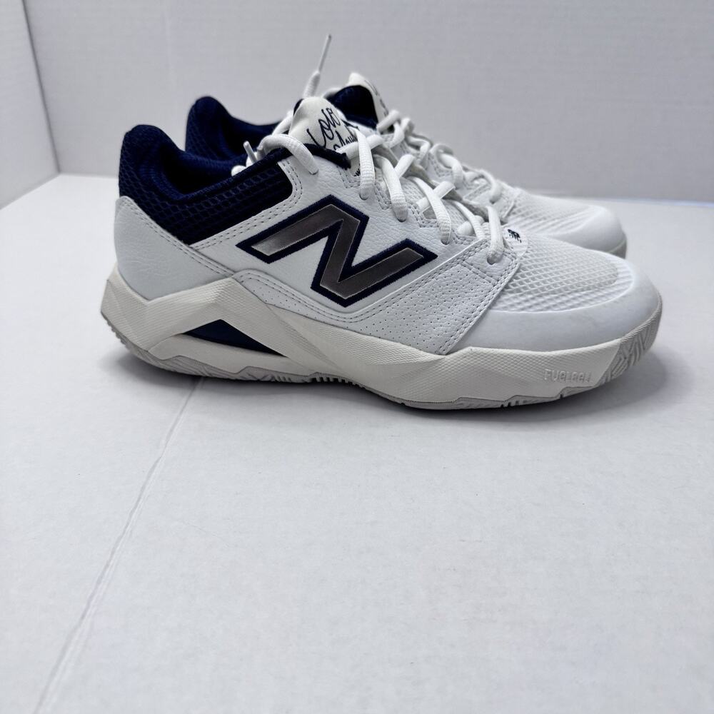 New Balance Coco Gauff SAMPLE Tennis Shoes Womens 6 Rare
